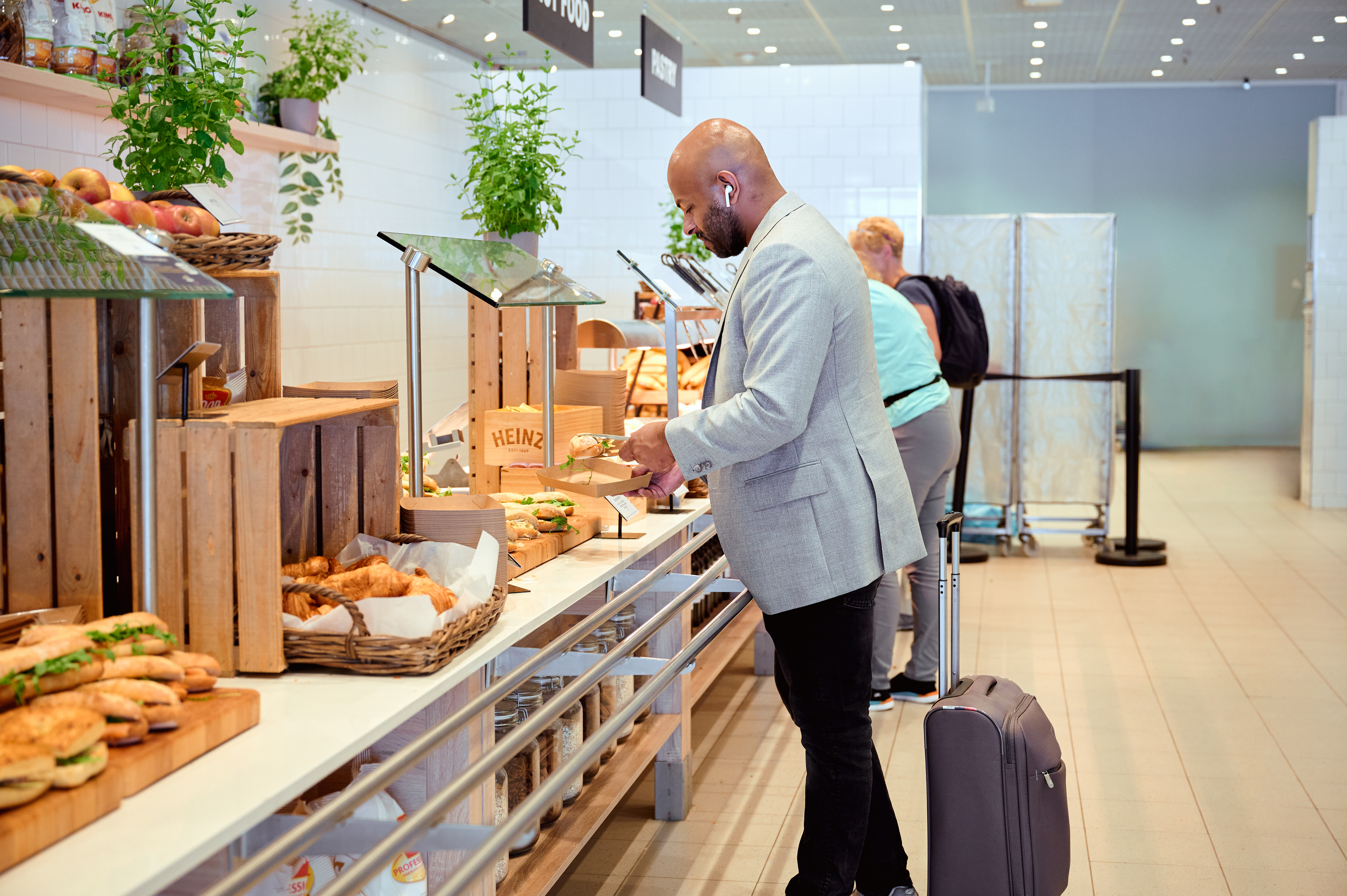 Foto door: J. Berends